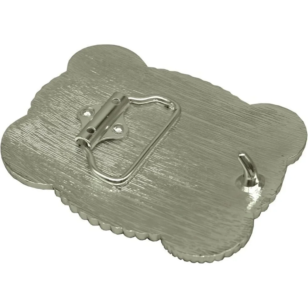 N/A belt buckle